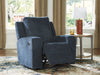 Danum Recliner - Just Furniture (PA) - Multi Location