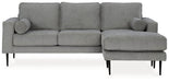 Hazela Living Room Set - Just Furniture (PA) - Multi Location