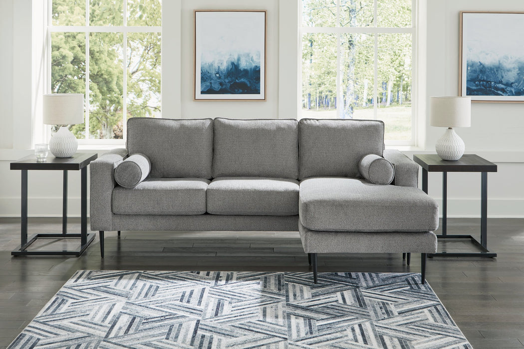Hazela Living Room Set - Just Furniture (PA) - Multi Location