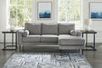 Hazela Living Room Set - Just Furniture (PA) - Multi Location