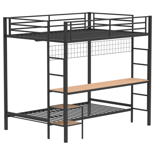 Bettoni Workstation Bunk Bed - Just Furniture (PA) - Multi Location