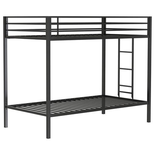 Alevera Bunk Bed - Just Furniture (PA) - Multi Location