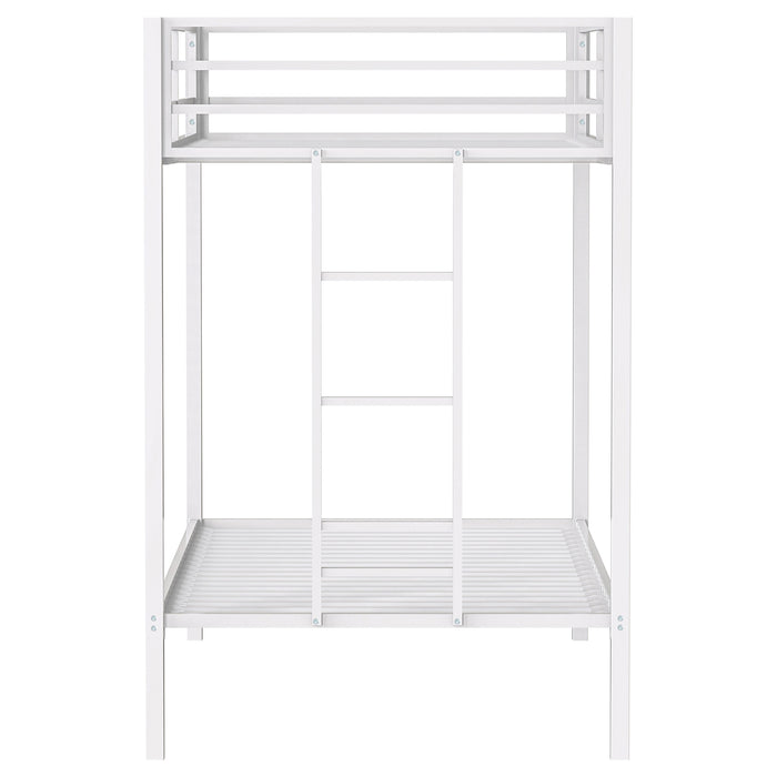 Alevera Bunk Bed