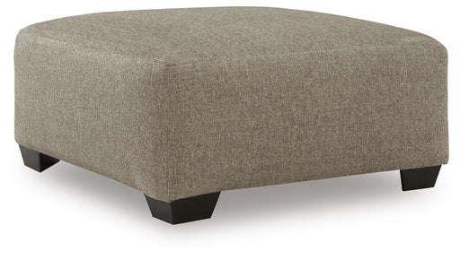 Newellen Oversized Accent Ottoman - Just Furniture (PA) - Multi Location