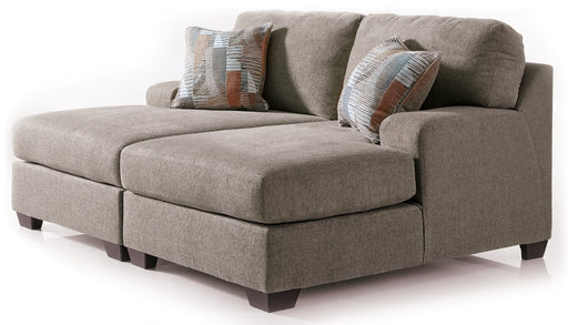 Newellen Super Chaise - Just Furniture (PA) - Multi Location