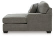 Clarington Sectional with Double Chaise - Just Furniture (PA) - Multi Location