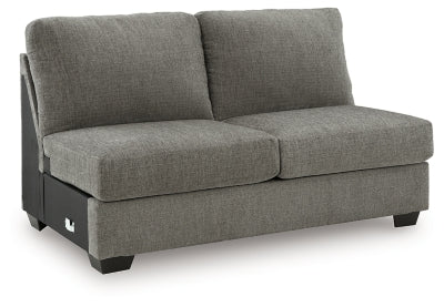 Clarington Sectional with Double Chaise - Just Furniture (PA) - Multi Location