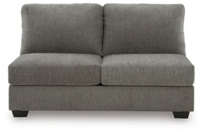 Clarington Sectional with Double Chaise - Just Furniture (PA) - Multi Location