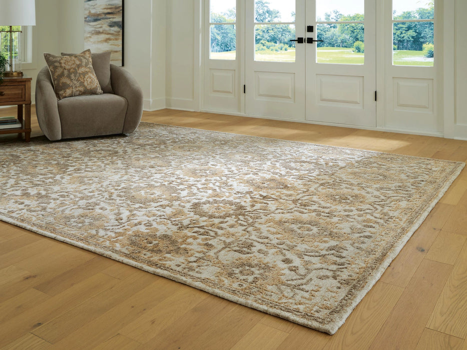 Sableridge Rug Extra Large