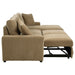 Pastrana Pull-Out Sleeper Sectional Sofa - Just Furniture (PA) - Multi Location