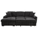 Pastrana Pull-Out Sleeper Sectional Sofa - Just Furniture (PA) - Multi Location