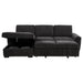 Pastrana Pull-Out Sleeper Sectional Sofa - Just Furniture (PA) - Multi Location