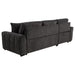 Pastrana Pull-Out Sleeper Sectional Sofa - Just Furniture (PA) - Multi Location