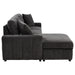Pastrana Pull-Out Sleeper Sectional Sofa - Just Furniture (PA) - Multi Location