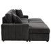 Pastrana Pull-Out Sleeper Sectional Sofa - Just Furniture (PA) - Multi Location