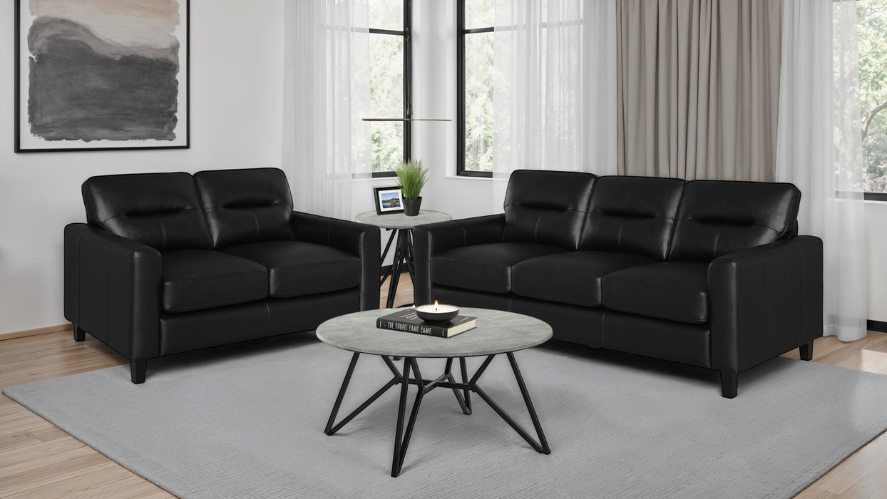 Scotland Sofa Set - Just Furniture (PA) - Multi Location