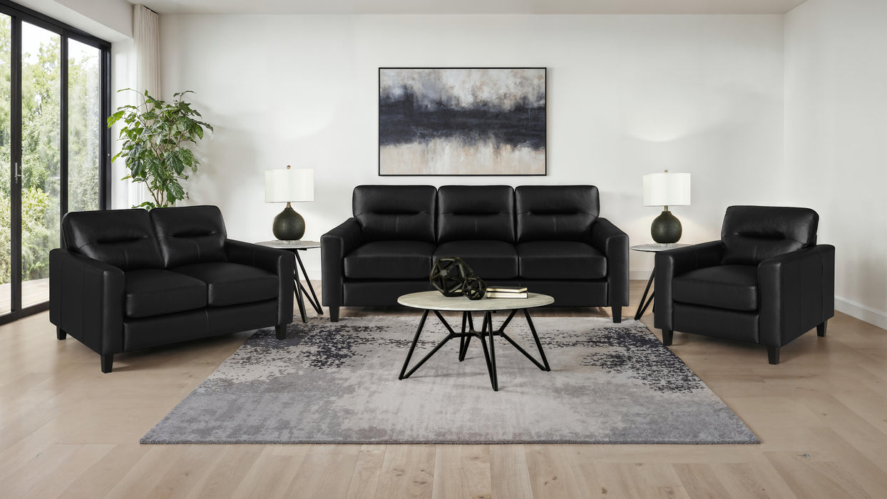 Scotland Sofa Set - Just Furniture (PA) - Multi Location