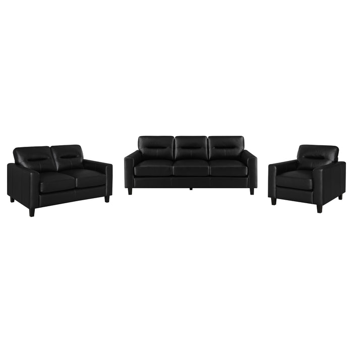 Scotland Sofa Set - Just Furniture (PA) - Multi Location