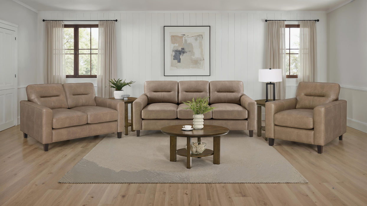 Scotland Sofa Set - Just Furniture (PA) - Multi Location