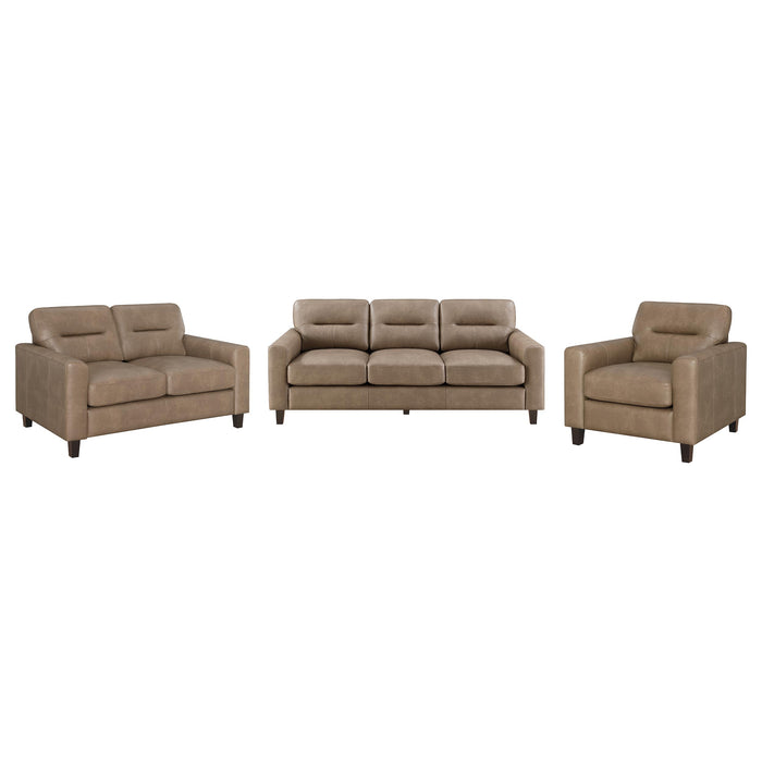 Scotland Sofa Set - Just Furniture (PA) - Multi Location