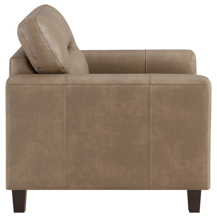 Scotland Sofa Set - Just Furniture (PA) - Multi Location