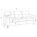 Scotland Sofa Set - Just Furniture (PA) - Multi Location