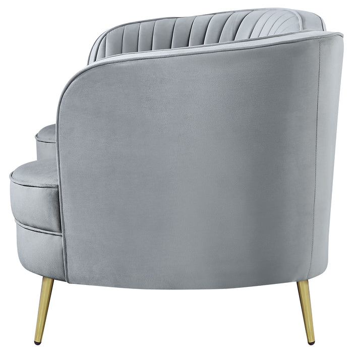 Sophia Loveseat
