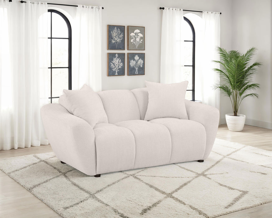 Destino Loveseat - Just Furniture (PA) - Multi Location