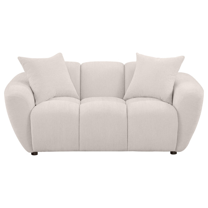 Destino Loveseat - Just Furniture (PA) - Multi Location