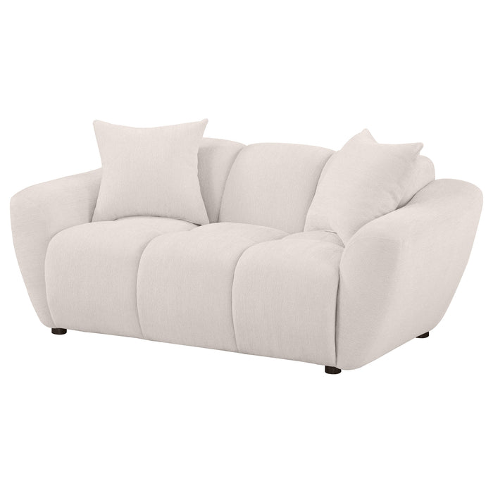 Destino Loveseat - Just Furniture (PA) - Multi Location