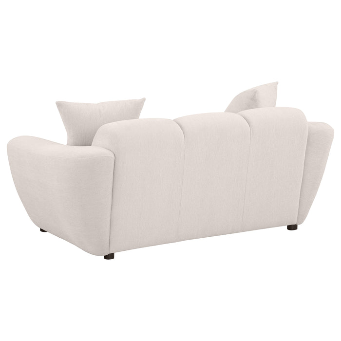 Destino Loveseat - Just Furniture (PA) - Multi Location