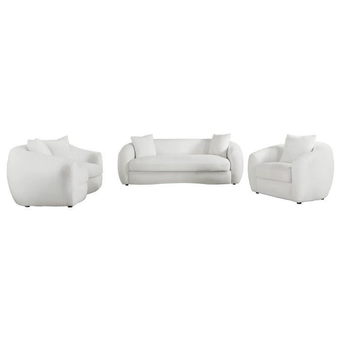 Isabella Sofa Set - Just Furniture (PA) - Multi Location