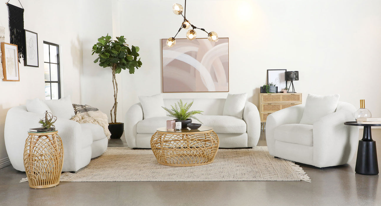 Isabella Sofa Set - Just Furniture (PA) - Multi Location