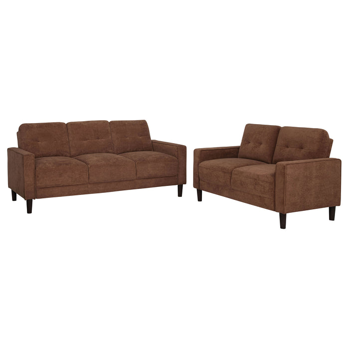 Bowen II Sofa Set - Just Furniture (PA) - Multi Location