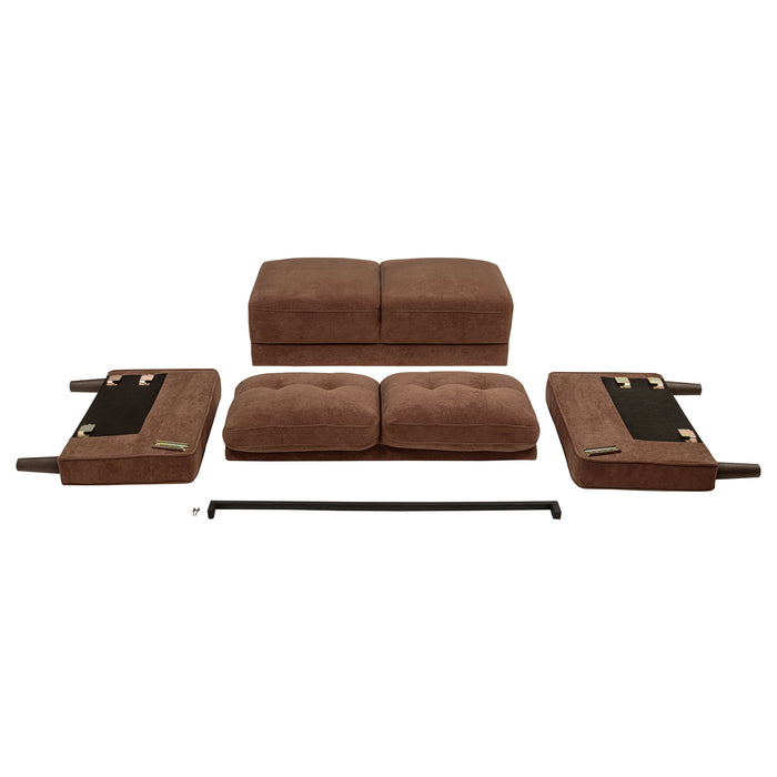 Bowen II Sofa Set - Just Furniture (PA) - Multi Location