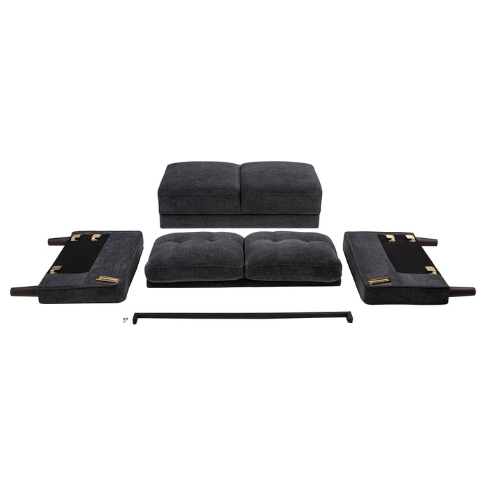 Bowen II Sofa Set - Just Furniture (PA) - Multi Location