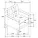 Bowen II Sofa Set - Just Furniture (PA) - Multi Location