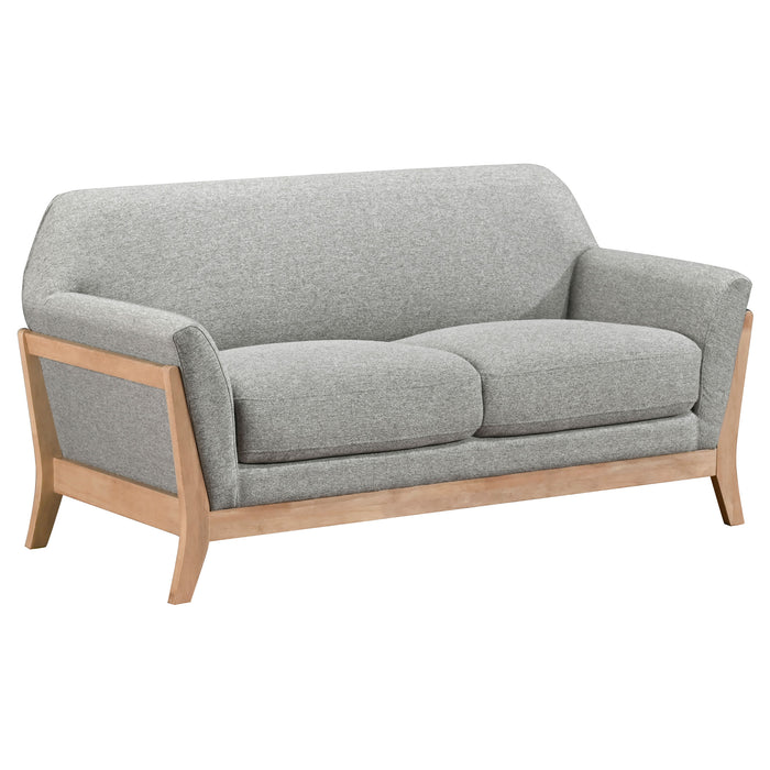Vaughn Sofa Set