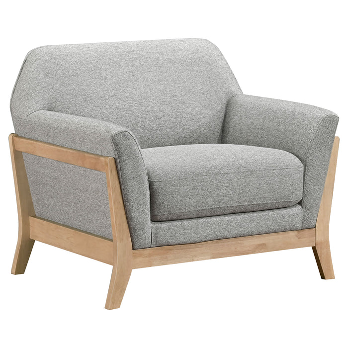 Vaughn Sofa Set