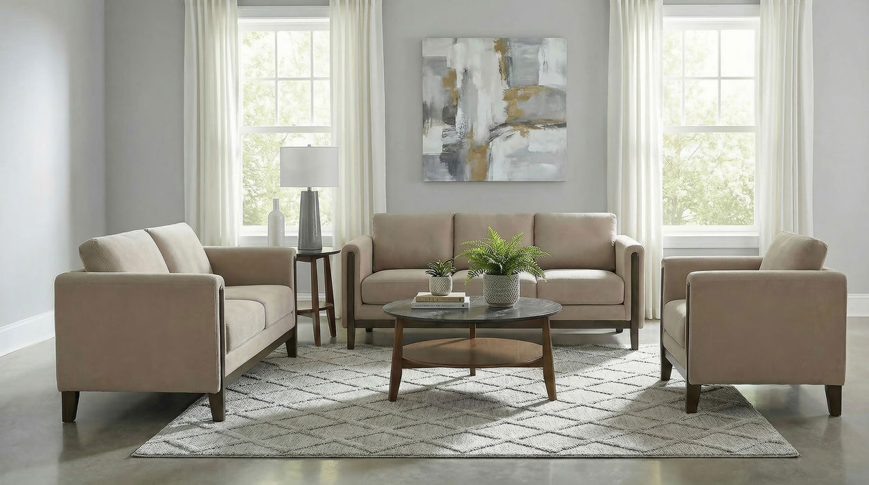 Islington Accent Chair