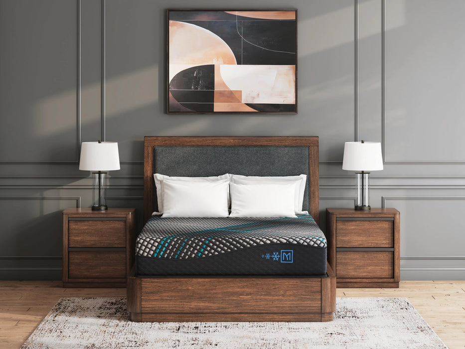 Millennium 2.0 12 Inch Foam Mattress