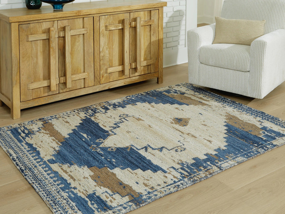 Varnler Rug Large
