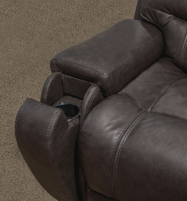Femley Recliner - Just Furniture (PA) - Multi Location