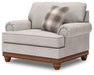 Clearbrooke Oversized Chair - Just Furniture (PA) - Multi Location