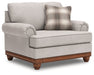 Clearbrooke Oversized Chair - Just Furniture (PA) - Multi Location