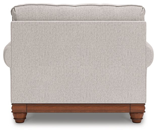 Clearbrooke Oversized Chair - Just Furniture (PA) - Multi Location