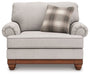 Clearbrooke Oversized Chair - Just Furniture (PA) - Multi Location