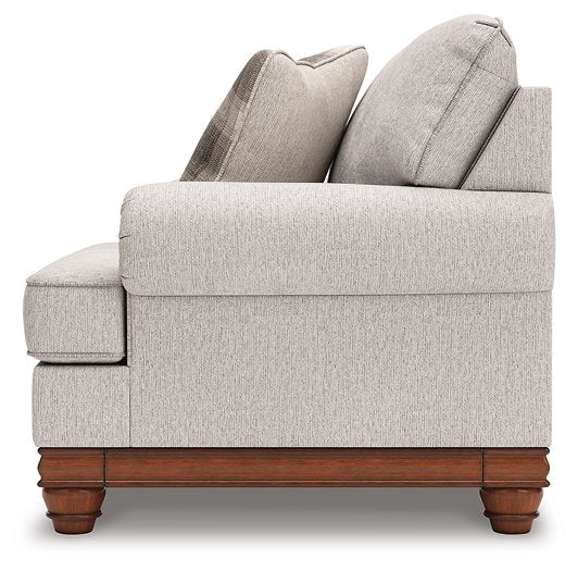 Clearbrooke Oversized Chair - Just Furniture (PA) - Multi Location