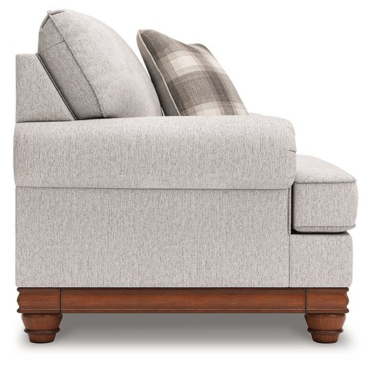 Clearbrooke Oversized Chair - Just Furniture (PA) - Multi Location