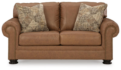 Carianna Loveseat - Just Furniture (PA) - Multi Location